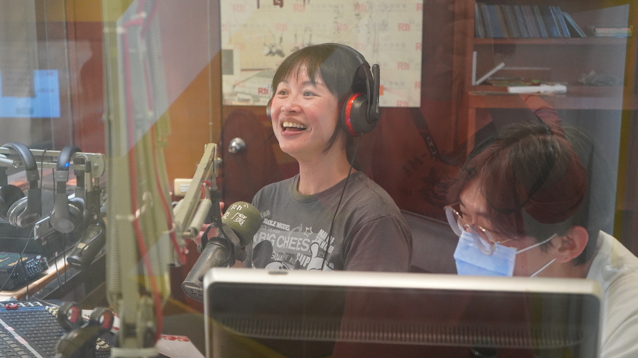 Rti amplifies Chiayi's artistic energy with National Radio Museum Grasstraw Festival