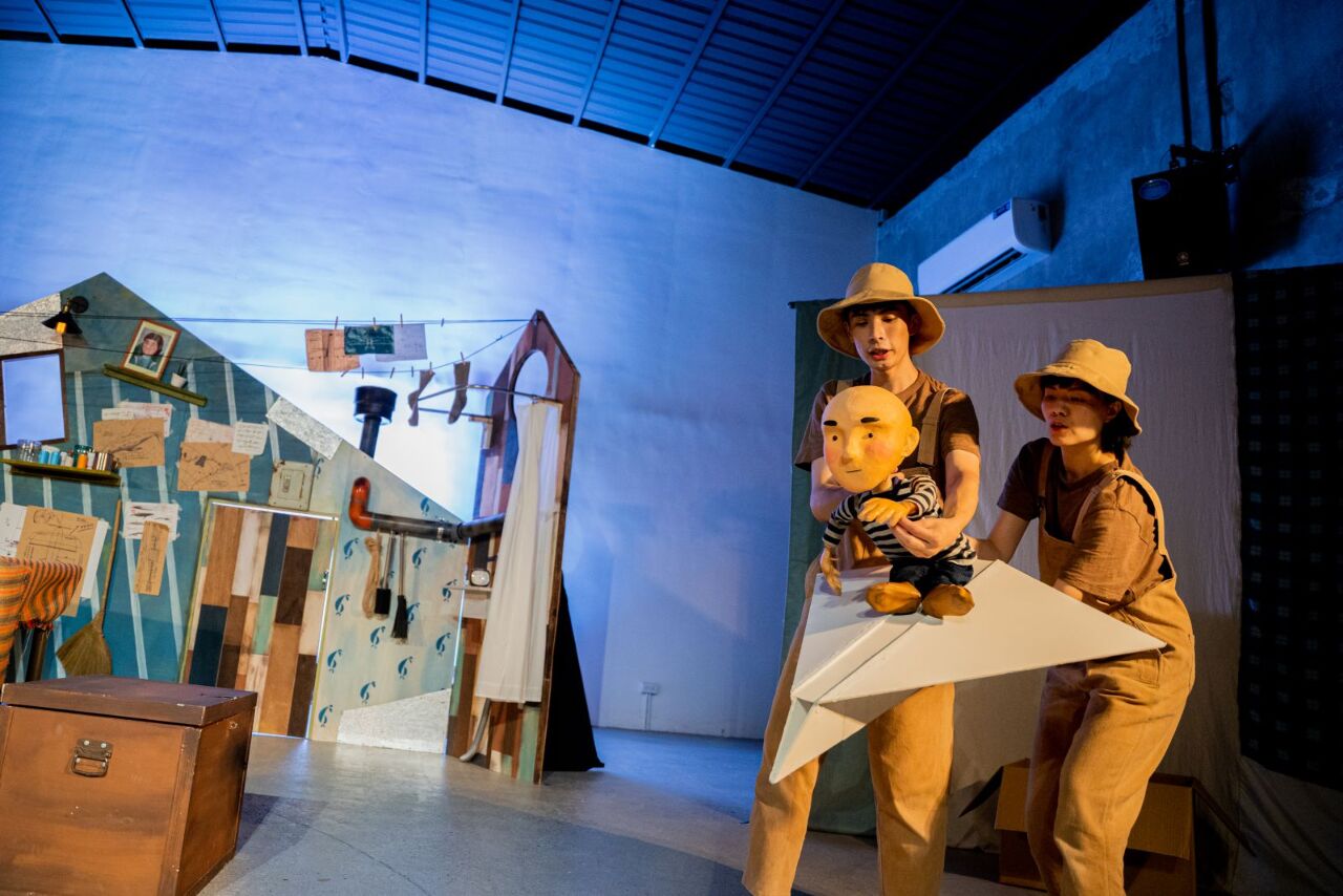 2024 Xinying Arts Festival invites public to participate