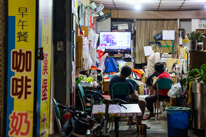 Taiwan well-equipped for earthquake response
