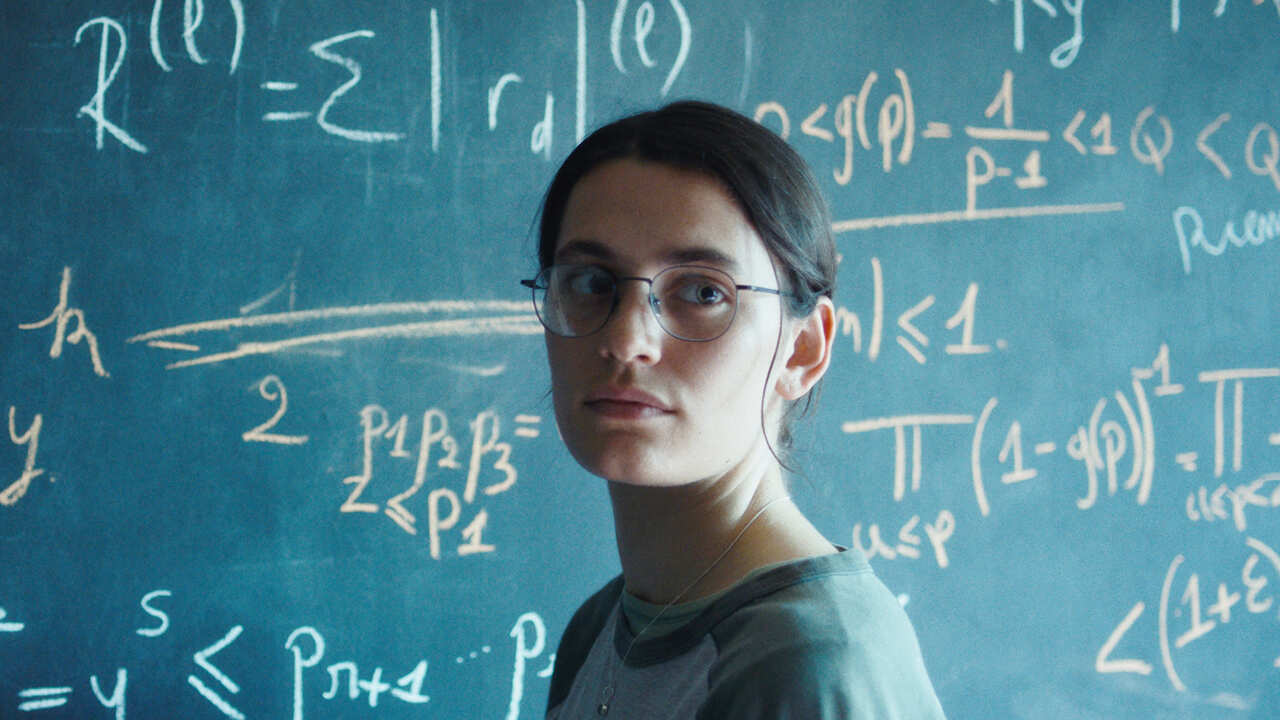 Campus Love: Our Times, Marguerite's Theorem, and Good Will Hunting