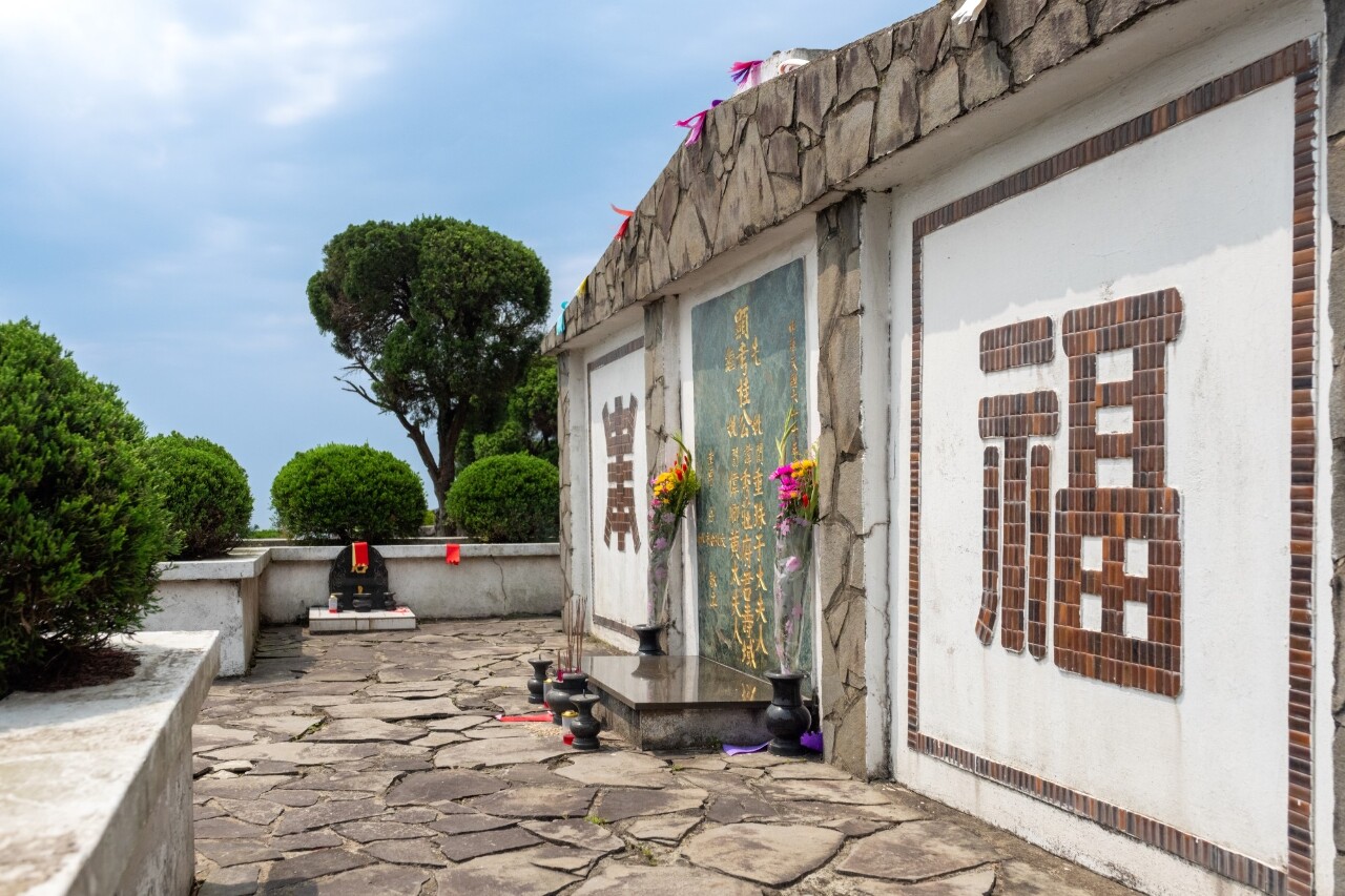Rites of grief: Confucian perspectives on healing