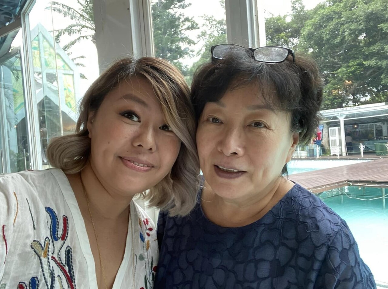 Mother's Day