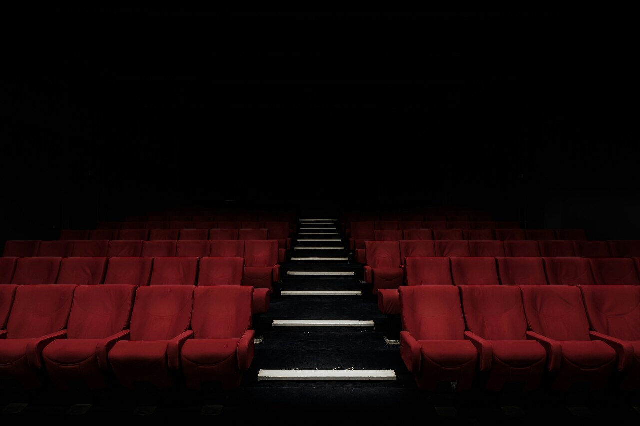 More movies!