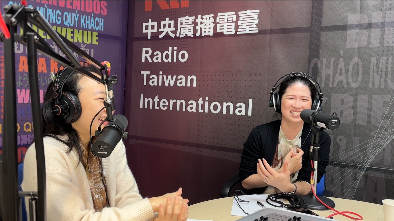 Of domestic life, parenthood, and more ft. Peihang Benoît