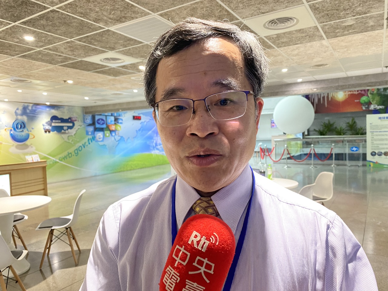 Chiayi 5.1 earthquake unrelated to nearby faults, aftershocks unlikely