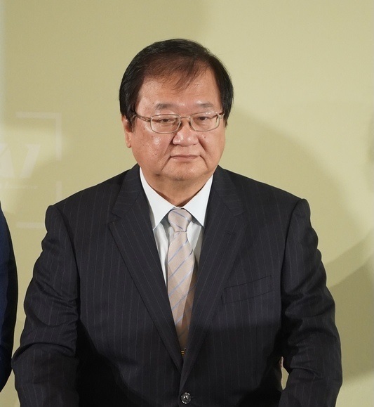 Taiwan continues bid to join WHA