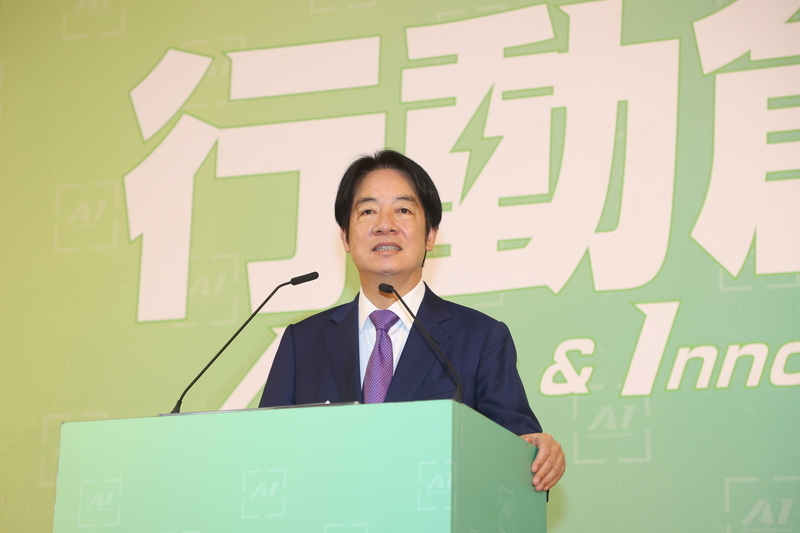 Lai still willing to give state of nation address to Legislature