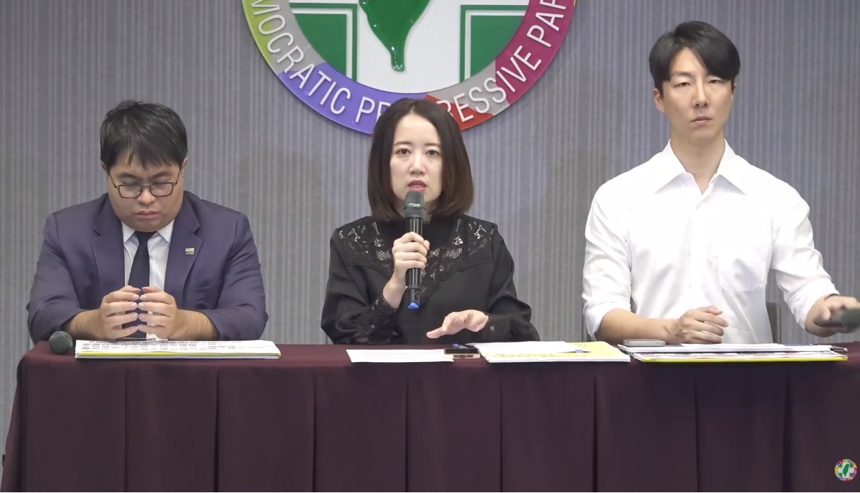 Fu Kun-chi plans China visit amid accusations of Hualien reconstruction interference