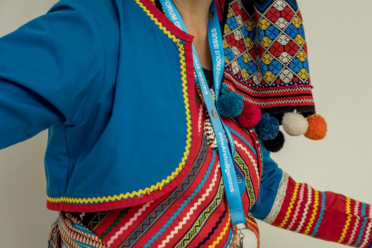 The 23rd Permanent Forum on Indigenous Issues wraps up at the United Nations