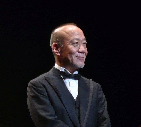 May Maestro: Joe Hisaishi