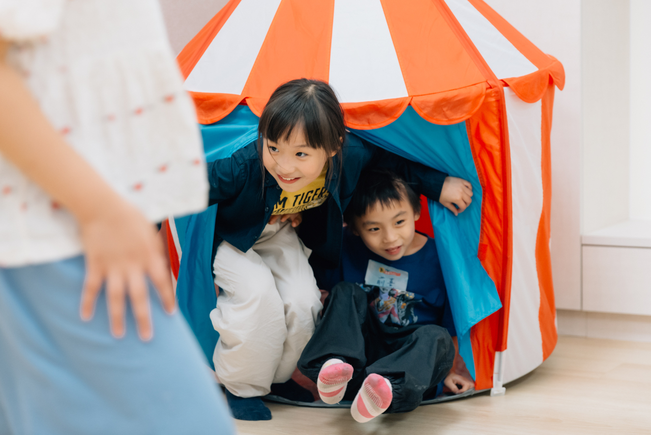 National Theater and Concert Hall to launch childcare service for theatergoers on Mother’s Day