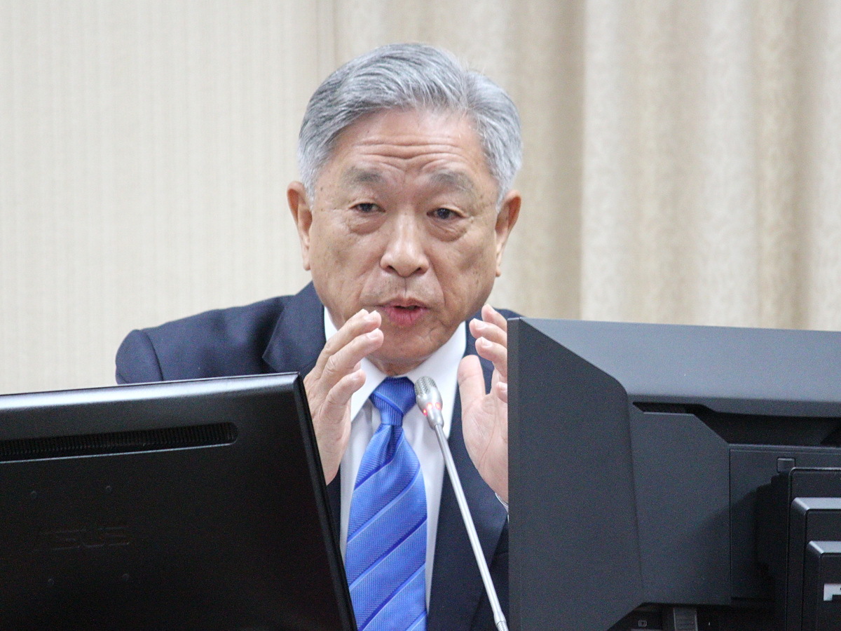 Foreign Ministry focuses on strengthening Taiwan-EU relations