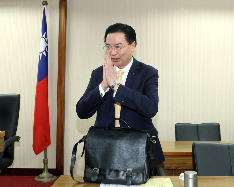 High-ranking officials from allied nations to attend inauguration ceremony: Foreign minister