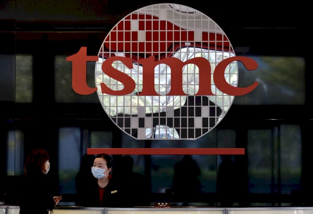 Man dies in explosion at TSMC’s Arizona plant