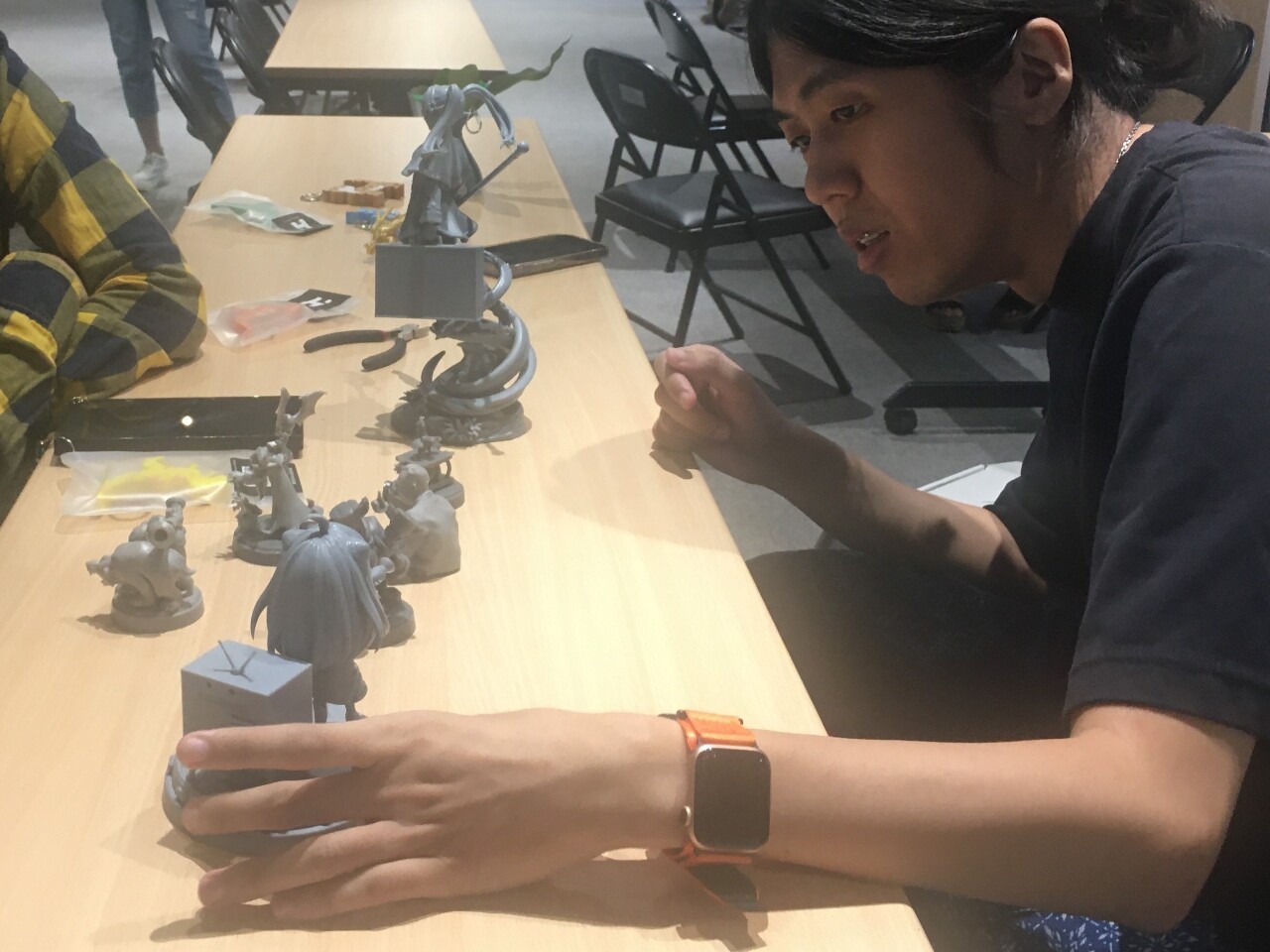 The Kaohsiung start-up that can 3-D print anything