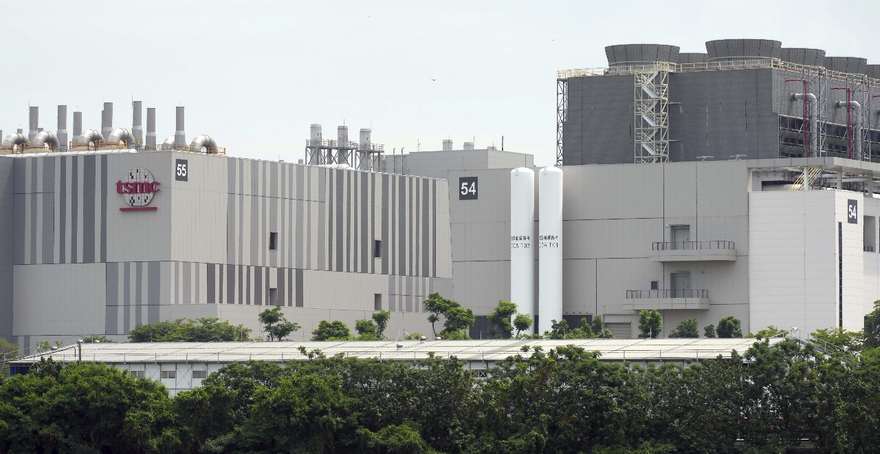 TSMC to recruit high school graduates for Kumamoto factory