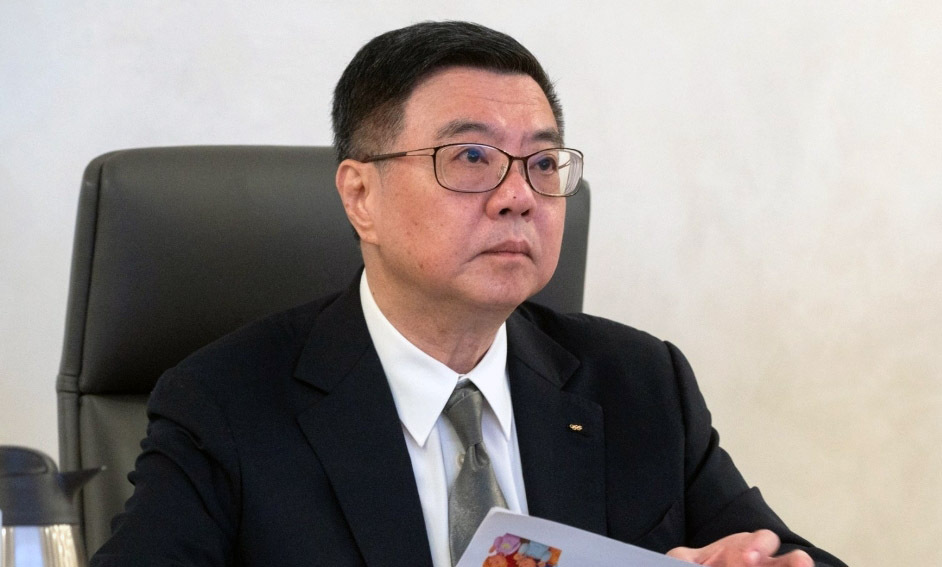 Tours arranged before June 1 allowed into China: Premier Cho