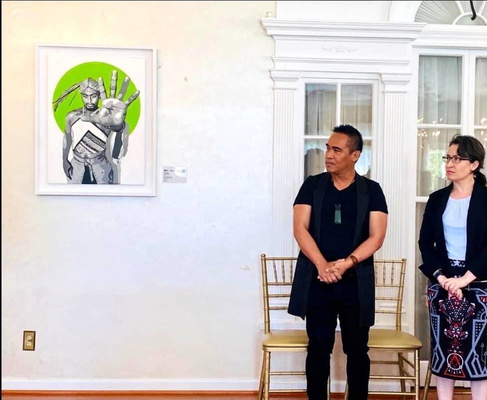 Delegation of aboriginal artists to represent Taiwan at 13th Pacific Arts Festival