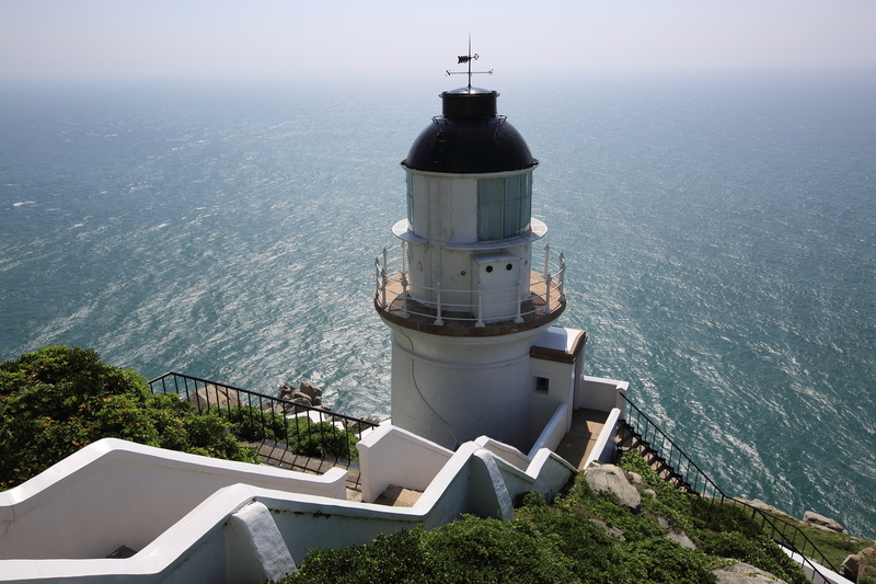 Matsu now open to Chinese tourists