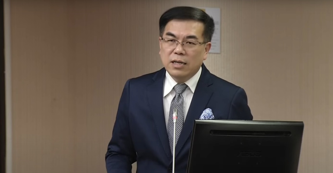 President Lai to announce decarbonization targets for 2032 & 2035 at Nation Climate Change Committee