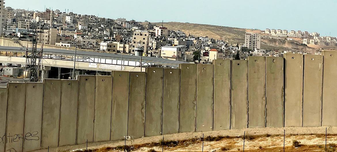 Amnesty International’s reports on Israel’s apartheid against Palestinians and unlawful use of US-made munitions ft. Laura Moye