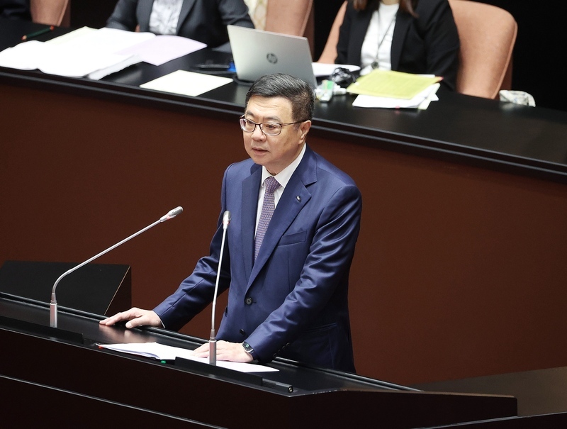 Legislature begins review of controversial Legislative Power Amendments