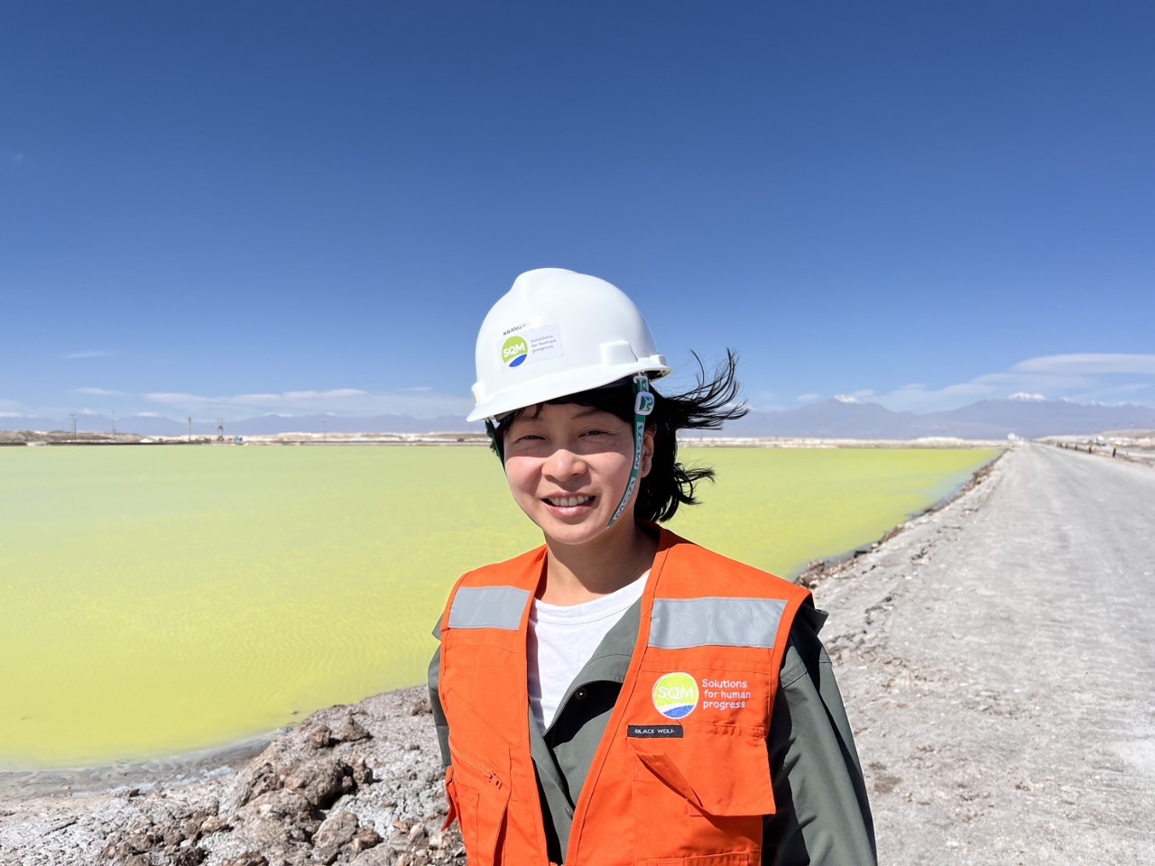 Taiwan's quest for rare earth in Chile: finding minerals without diplomats