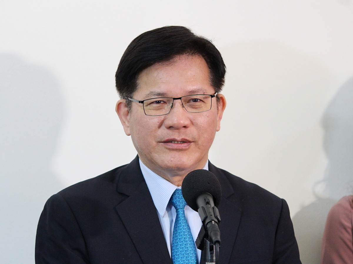 Foreign Minister unveils comprehensive diplomatic strategy