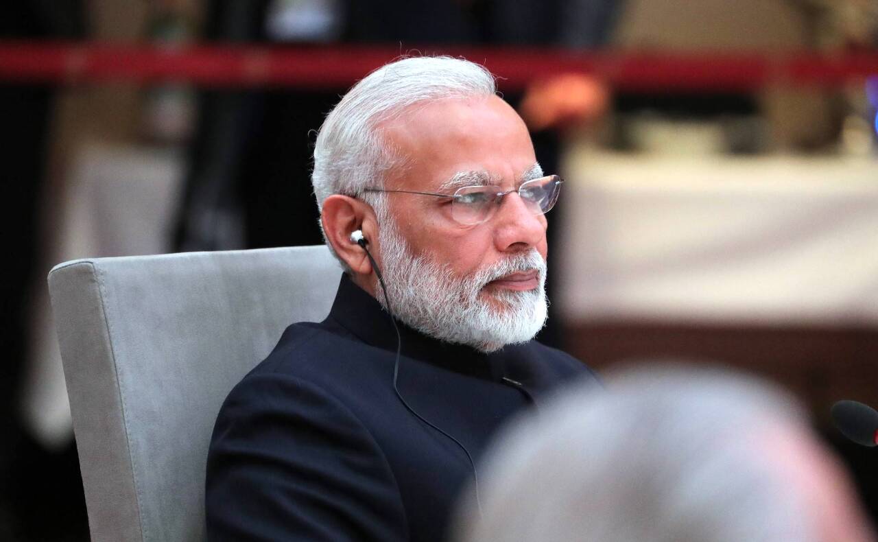 Why Taiwan matters to India