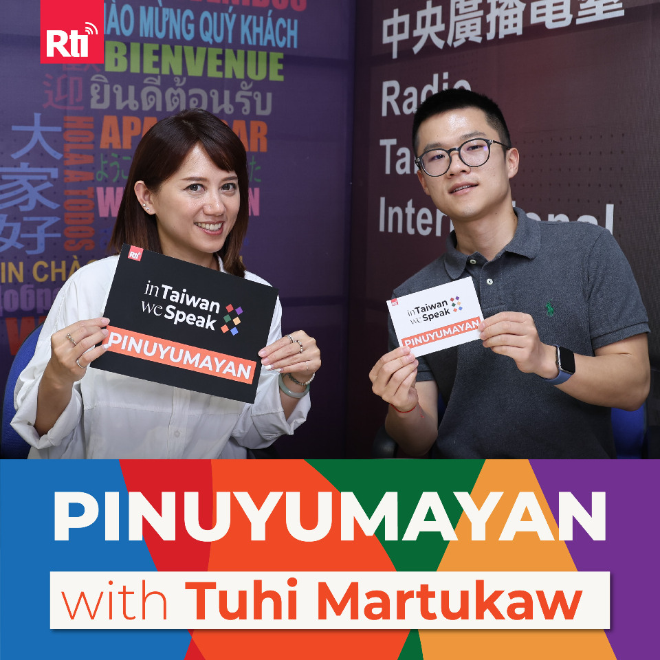 Overcoming Barriers for Indigenous Youth (ft. Tuhi Martukaw)