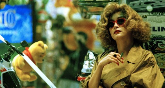Chungking Express (1994) & Fallen Angels (1995)