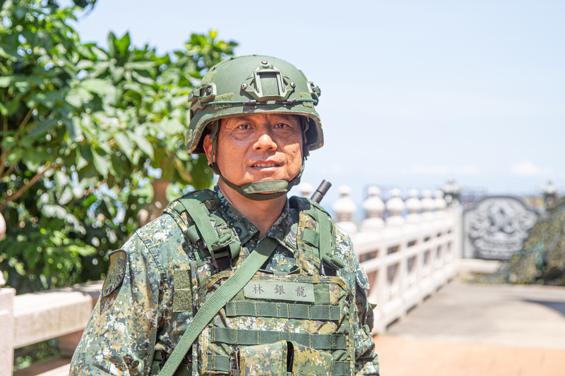 Limited-edition Kuai Kuai and military discounts for Armed Forces Day