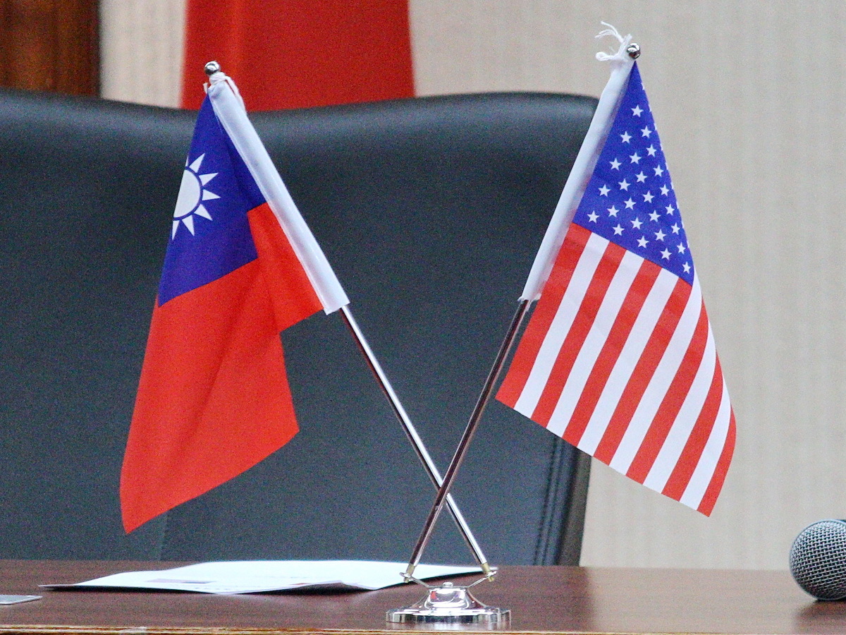 Taiwan and US set to address double taxation issues