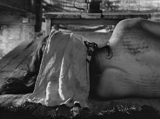 Woman in the Dunes (1964)
