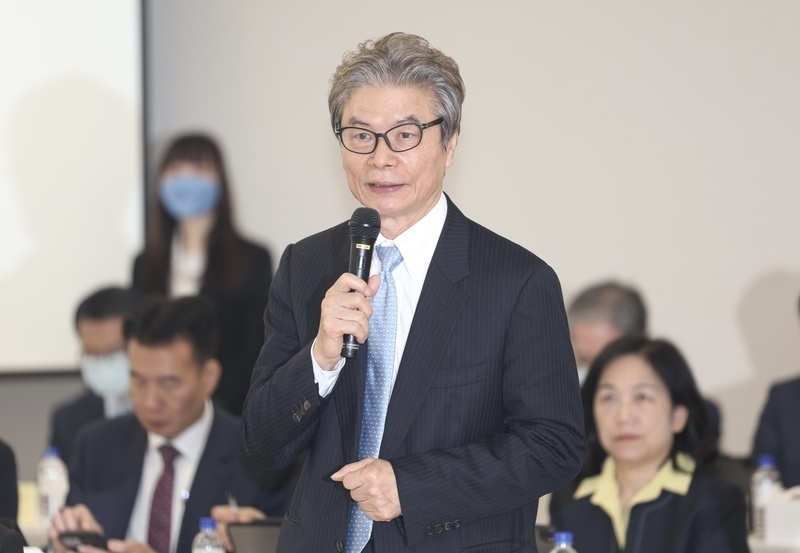 Taipei Exchange issues Taiwan’s first green bonds to support low-carbon transitions