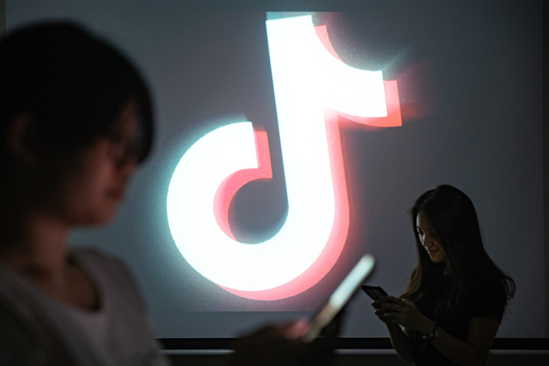 Legal action taken against misinformation mongers on TikTok