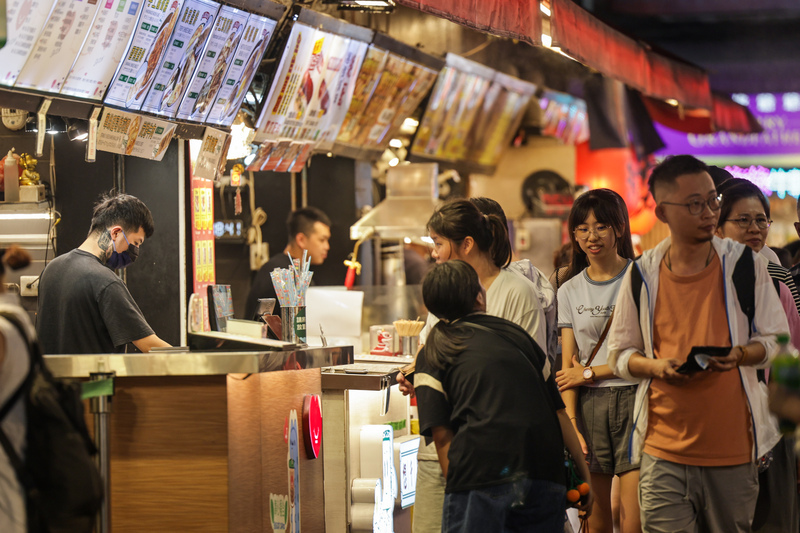 Taiwan’s 2024 economic growth rate increased by AI industry