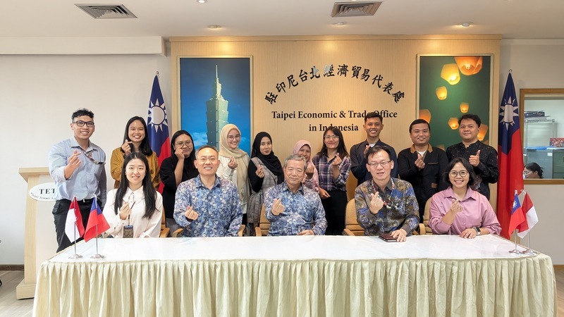 Nine Indonesian students selected for full-ride scholarships