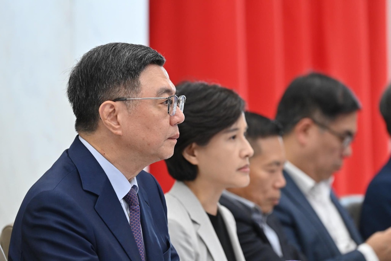 Taiwan expands art history reconstruction project