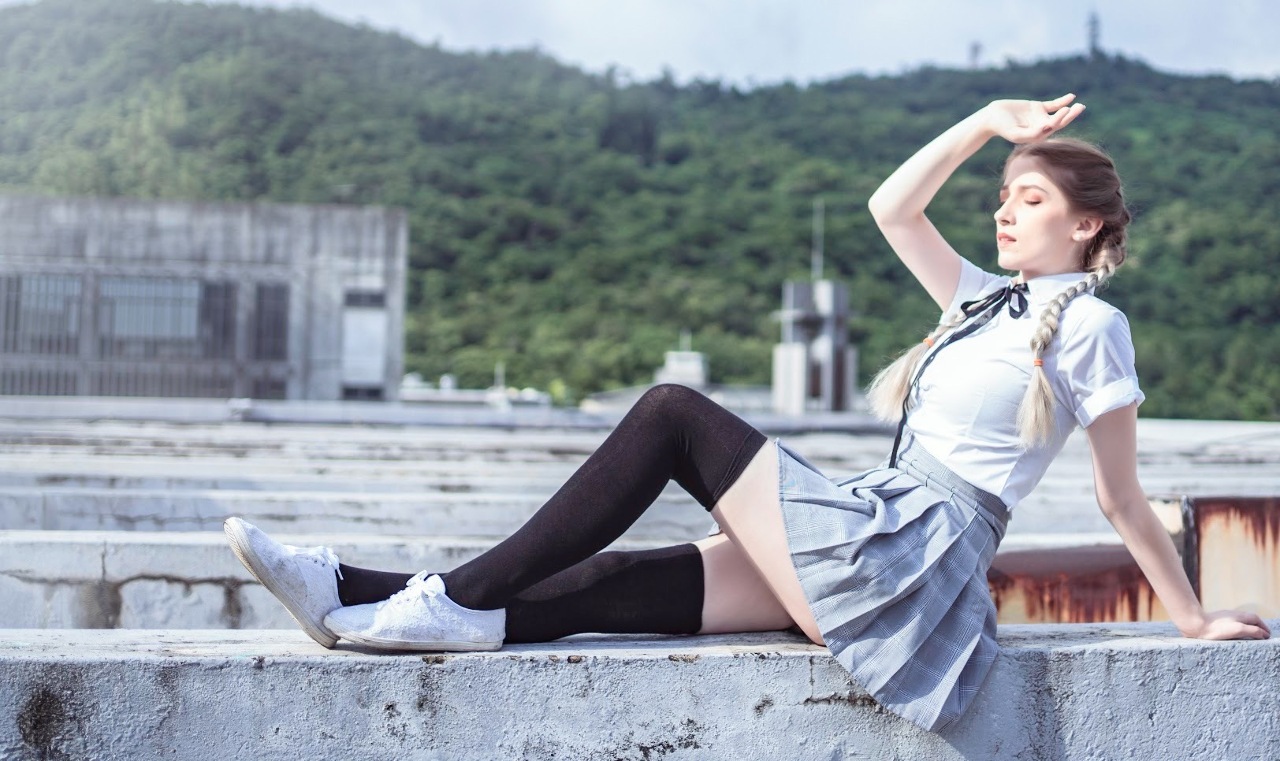 My life as a social media content creator in Taiwan feat. Tristan Hilderbrand