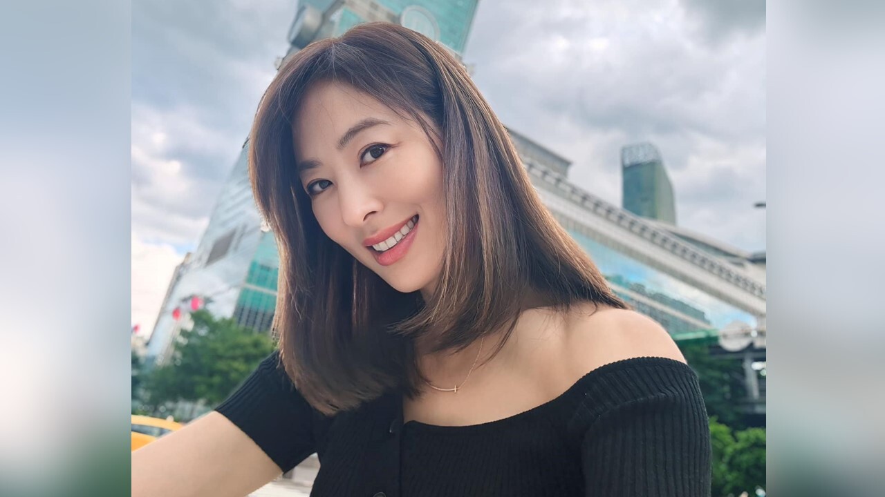 WATCH: Janet Chia confirmed as Taipei 101’s first celebrity director