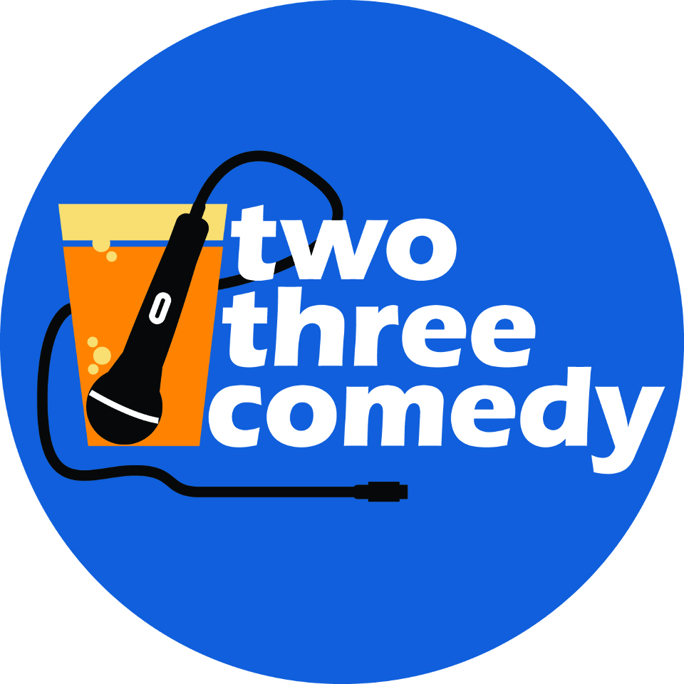 A Spotlight on Comedy