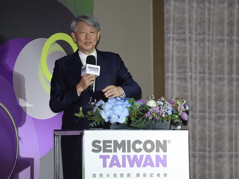 TSMC in US because of opportunity not geopolitics: Economic minister