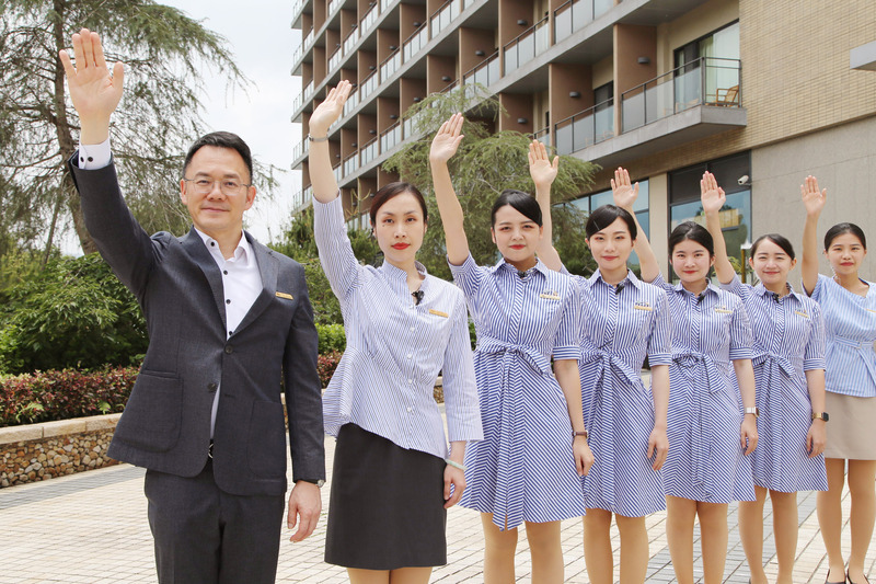 Hotel spearheads three-day weekend policy for tourism industry