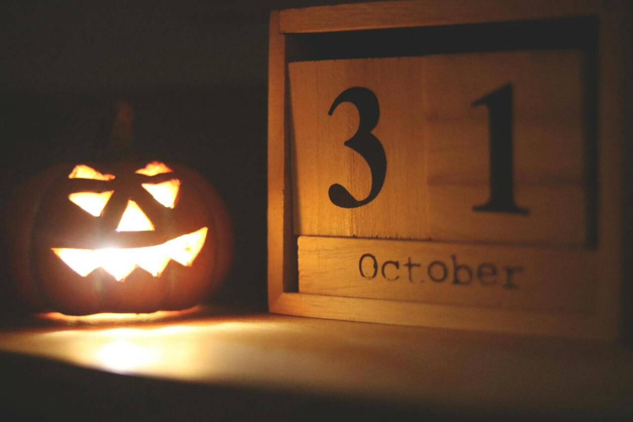 Spooky Songs
