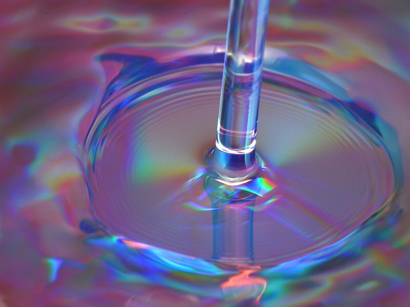 Drinkable tap water and local products: businesses turning green