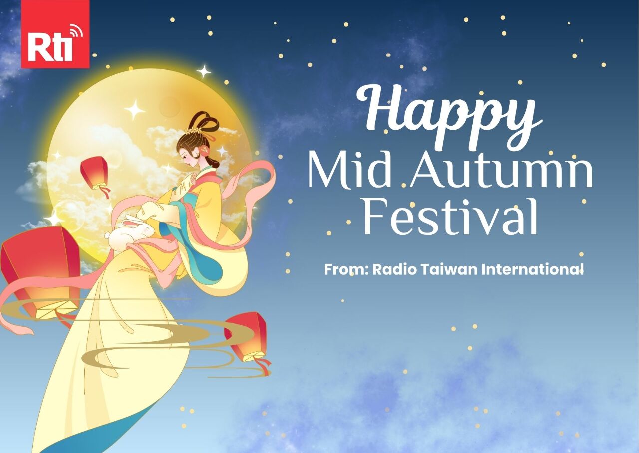 What legends and stories are connected with the Mid-Autumn Festival?