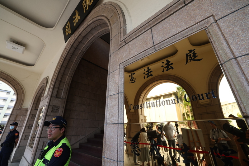 Constitutional Court maintains death penalty