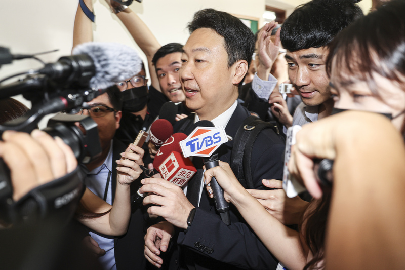 Transportation Ministry enacts safety measures amid China’s military drills