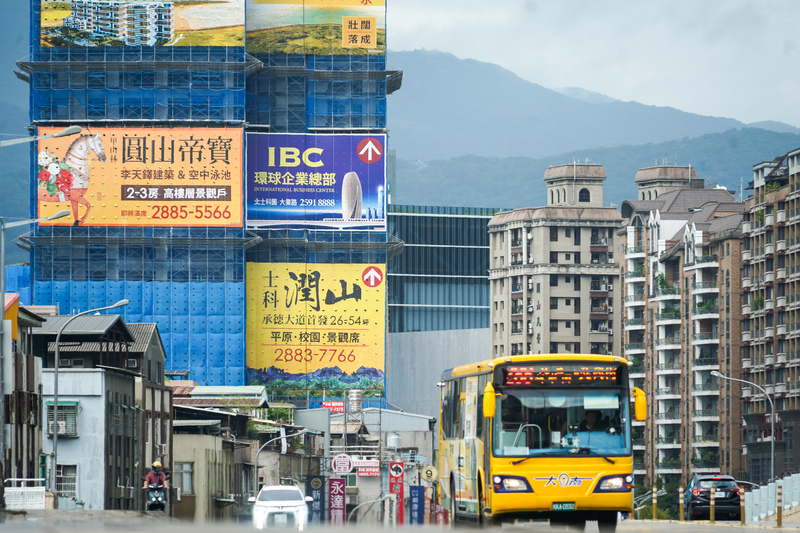Economic uncertainty weighs on Taiwan’s consumer sentiment